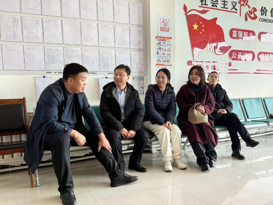 铁岭窝堡村产业发展前景交流 铁岭窝堡村产业发展前景交流