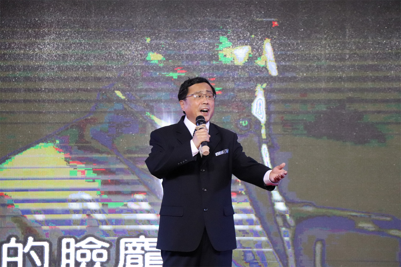 贾洪雷教授:《怀念战友》 贾洪雷教授:《怀念战友》