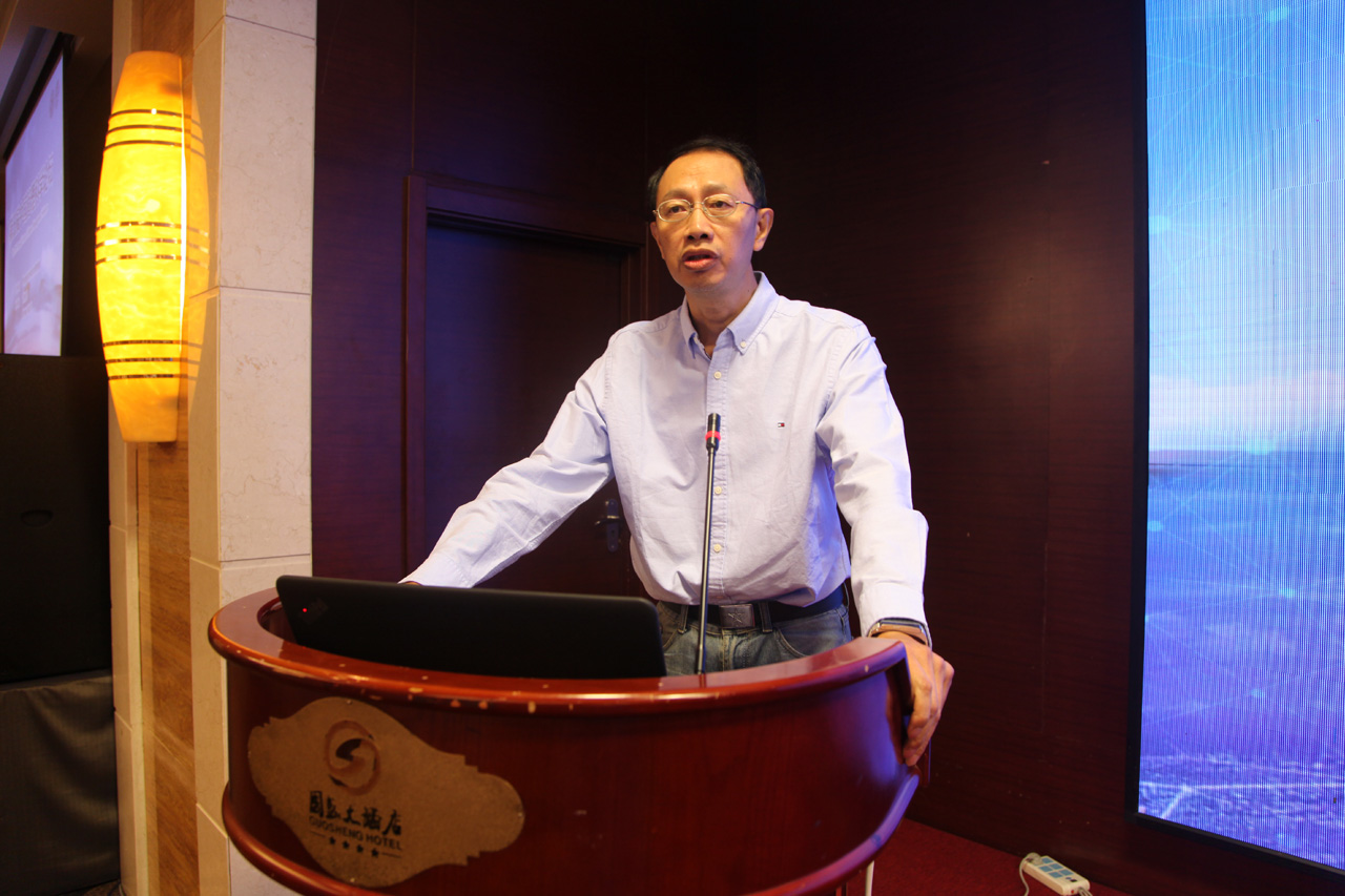 杭州电子科技大学副校长胡华教授 杭州电子科技大学副校长胡华教授